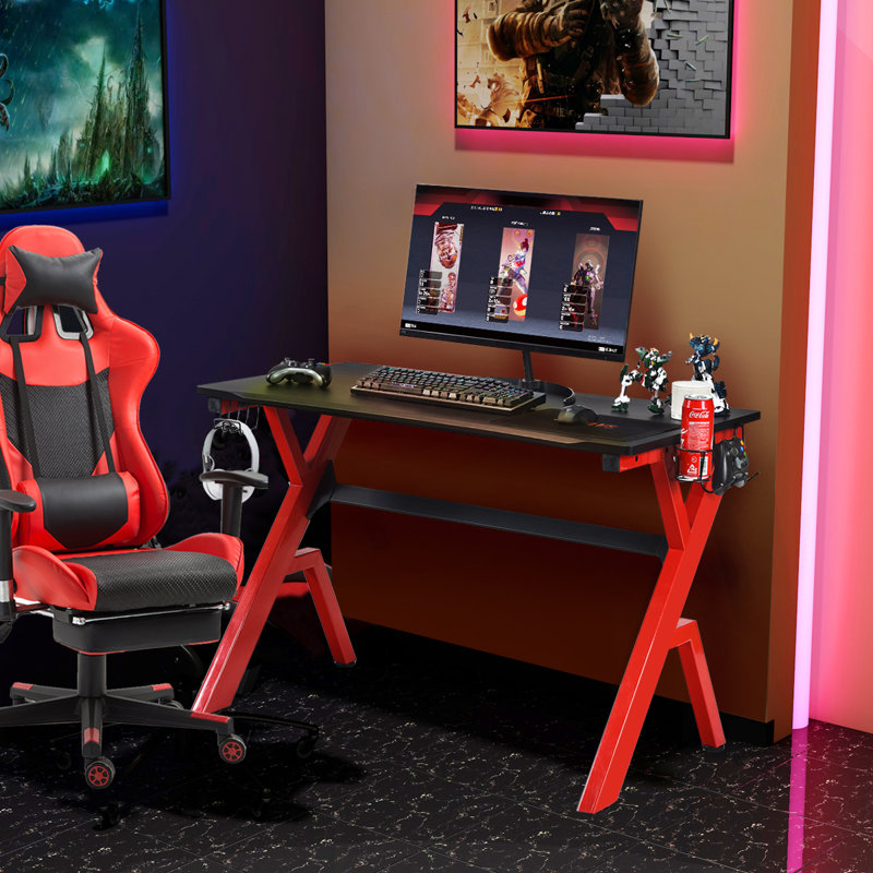 Bureau d’ordinateur Bree