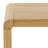 Merauke 1 Shelf Side Table-921354299