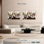 Arrangement de fruits de mer Yarlin-107844415