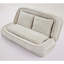 Causeuse-lit double pour chien-1454358926