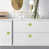 Vert olive est en rupture de stock