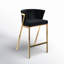 Tabouret de bar 26,5 po Berenice-237689838