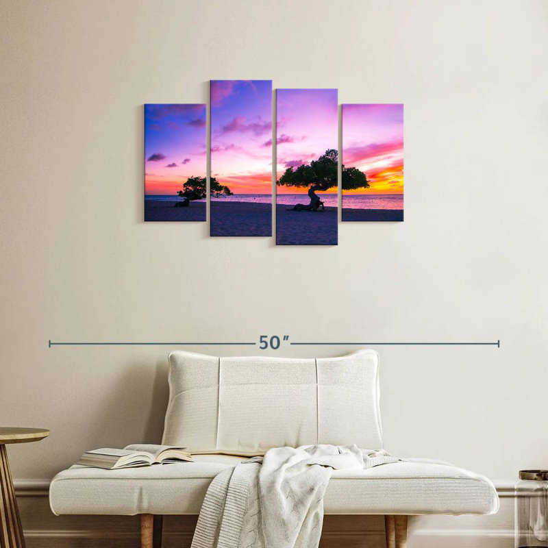 Aruba Divi Gillard, H 22 po x l 36 po