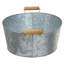 Zakariyah Metal Tray