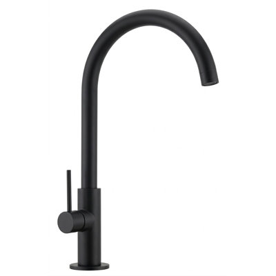 Apollo Single Handle High-Arc Bar Faucet