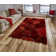 Noble House area rug Hand Tufted Rectangle