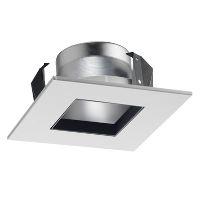 4'' LED Retrofit Recessed Lighting Kit