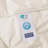 Puredown Selected Organic Cotton Goose Feather Fiber Comforter All Season Duvet Insert-117431849-87748960