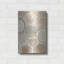 Art mural en métal Brayden Studio «Woven Basquets III» par Flora Kouta-60996646
