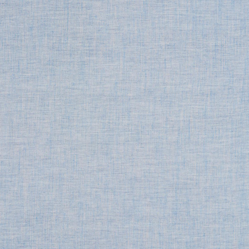 Tissu transparent Summit, Bleu