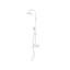 Milsom Thermostatic Shower with Dual Shower Head-1265665915