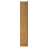 One-of-a-Kind 2'5" X 16' Hand Knotted Area Rug