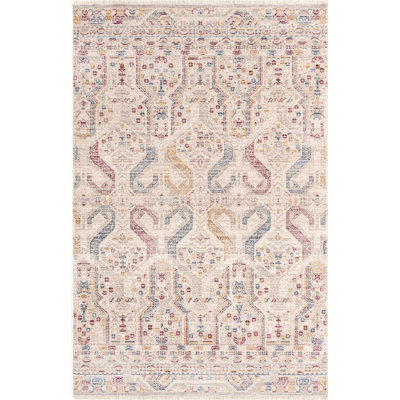 Amiliya Abstract Indoor Rug