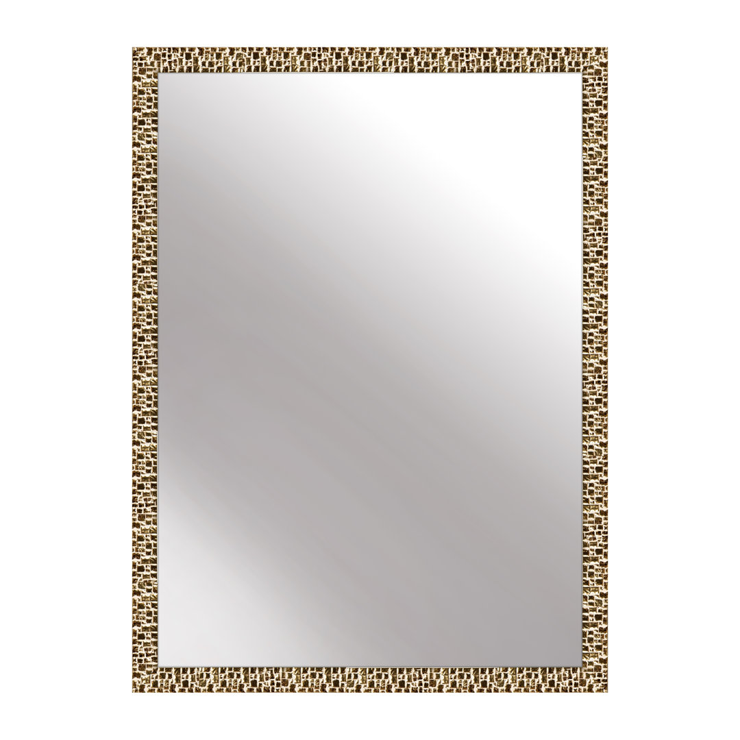 nielsen Home Florentina Wall Mounted Mirror