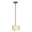 Exos 1 - Light Unique/Statement Geometric Pendant-115086002-115086006