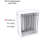 BIRDROCK HOME 6-Panel Extra Wide Pet Gate with Door - 30” Tall Wooden Freestanding Dog Gate for Stairs, Hallways, Doorways, and Porch - Foldable Indoor Pet Fence for Dogs and Puppies (White Finish)-790572117