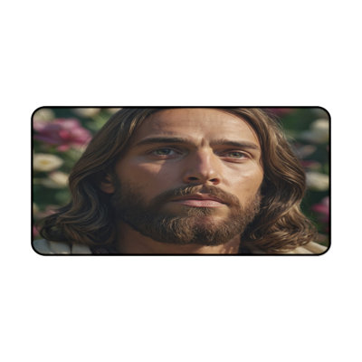 Polyester Desk Pad