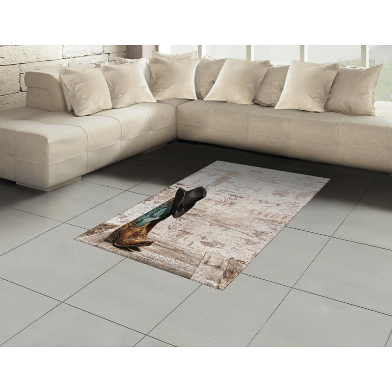 Tatiana Hand Woven Area Rug, Rectangle 120 x 180cm