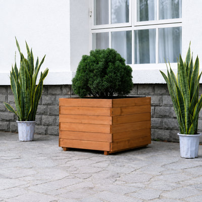 40"w Planter Box