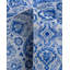 Overdyed One-of-a-Kind 9' 0" X 12' 4" Hand Knotted Area Rug