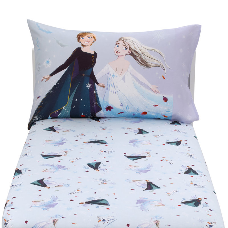 Anna Olaf Crib Sheets Disney Frozen Elsa Anna Olaf Designer Baby