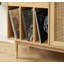 Ajayah 140cm Sideboard