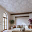 Pavillon de jardin Milan x 2 pi Tuile de plafond à poser ou à coller-93303197