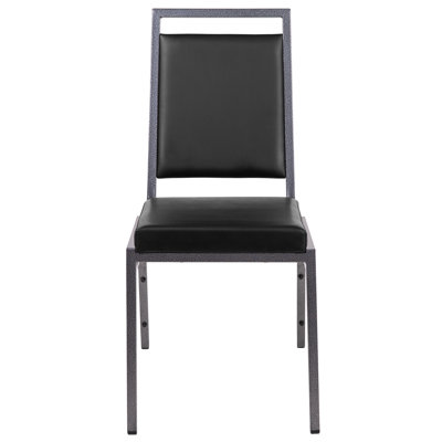 Chaise de banquet empilable Columbus
