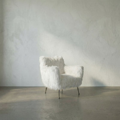 Rodney Upholstered Armchair