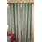 Eury Semi Sheer Curtain Single Panel-582205392-582205401