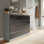 Sinahi 120cm W Chest of Drawers