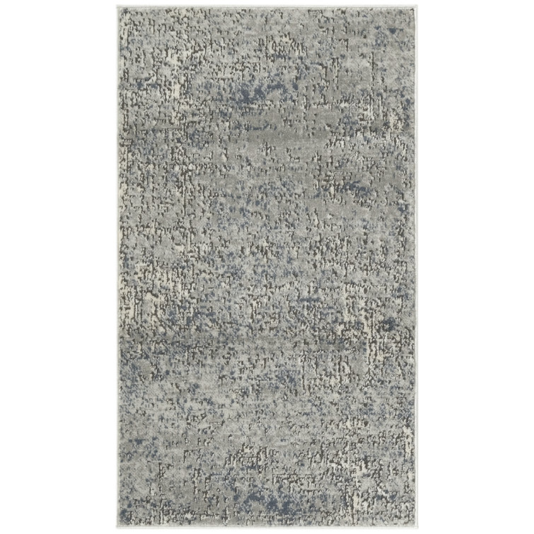 Graelyn Power Loom Area Rug