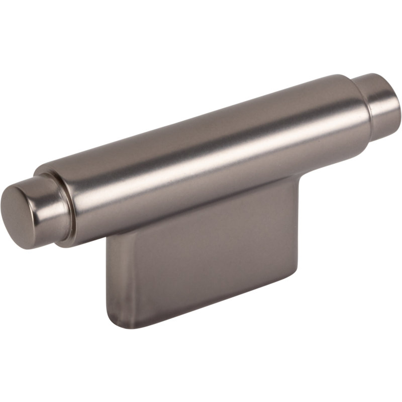 Kayden 3" Length Bar Knob, Slate