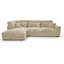 Nahkita 4 Seater Corner Sofa -1850554955-1850554951