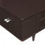 Table basse rectangulaire avec deux compartiments de rangement latéraux cachés-999739303
