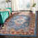 Raabe Performance Oriental Rug