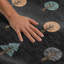 Tapis géométrique Premium lavable à la machine Villers-134366968-134366977