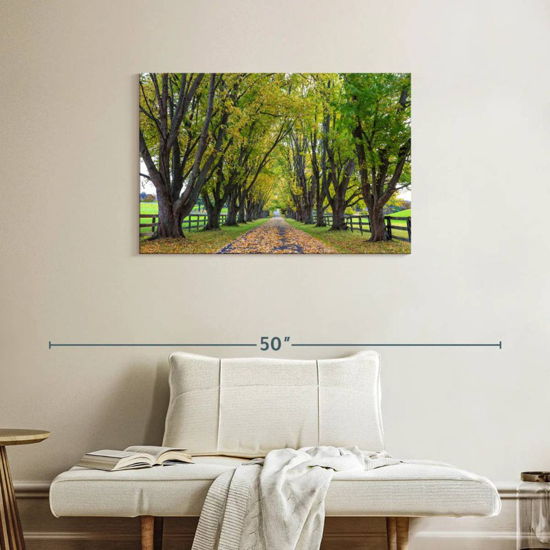 Arbres Harnek Country Lane, H 24 po x l 36 po