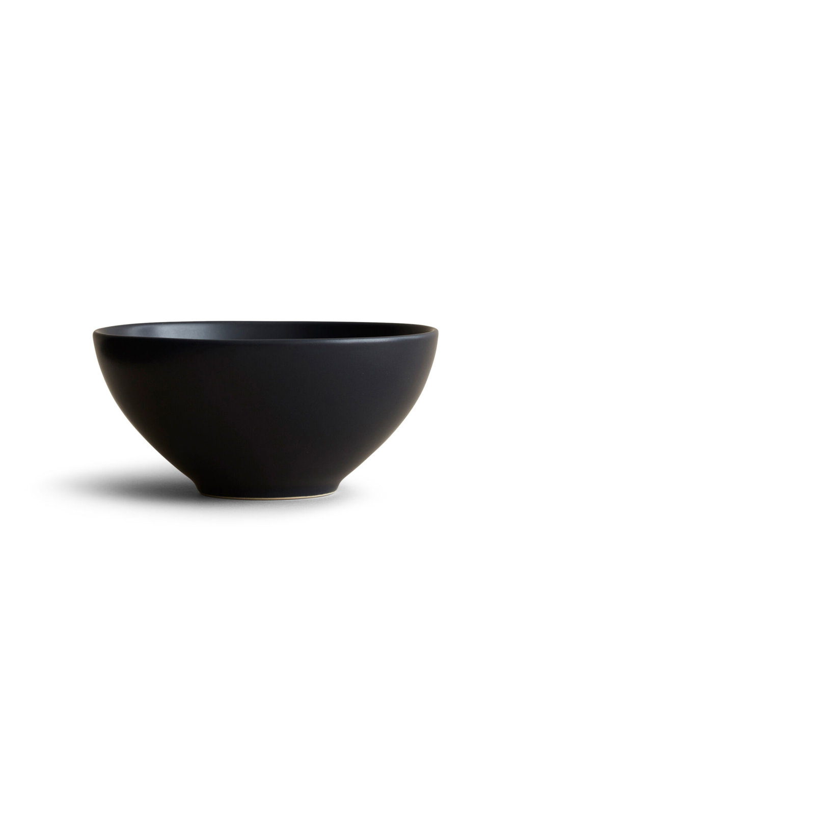 Stoneware Cereal Bowl, Midnight