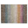 Machine Washable Indoor/Outdoor Matteson ACN2314 Stripes Rug