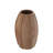 Terracotta Vase Dia 8.5" X 12.5" H