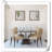 Wall Decor on Solid Wood