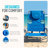 Ostrich The Heavy-Duty Backpacker Portable Reclining Beach Camping Chair-1317709439-1303743579