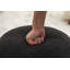 Tabouret de comptoir de 18,5 po avec repose-pieds Boucle-94413383
