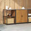 Kitchen Cabinet Set