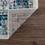 Tapis bleu Hyde-1506202272
