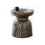 Table de bout Modern Shell