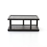 Charley Solid Wood Coffee Table