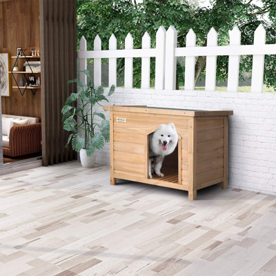 Angela Pet Crate with 1 Door