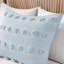 Édredon simple / simple TG - bleu, pour, propriétés-118758500-118758502